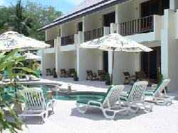 Appartement en Thailande (Koh Samui)