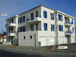 Location saisonnière toute l’année (T3 59m²)