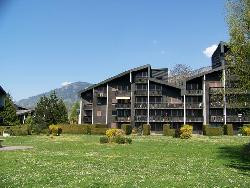 PROMO noel au SKI SAMOENS appartement 2 pièces 4 pers TB situé