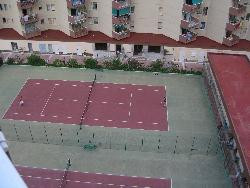 Appartement FACE A LA MER, PISCINE, TENNIS, à 1h de Grenade sur la COSTA TROPICAL !!