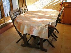 location bord de mer