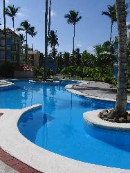 location appartement punta cana République Dominicaine