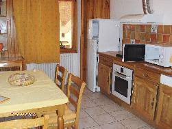 Loue très bel appartement à MODANE-VALFREJUS 73500