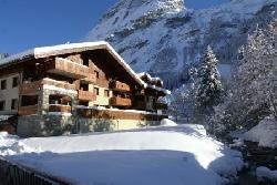 2 APPARTEMENTS DE CHARME aux pieds des pistes