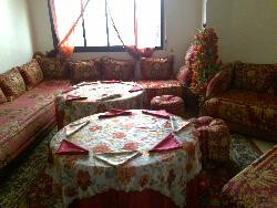 location d'appartement a mohammedia
