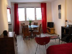 location appart'hotel limoges