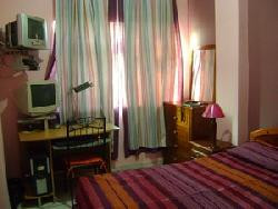 Louer Apt meublé de particulier, Casablanca, Racine