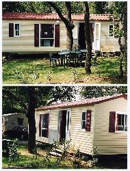 Mobilhome Argelès sur Mer