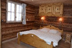 APPARTEMENT A LA MONTAGNE