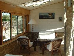 Maison de Vacances en Bretagne Sud, à Plouharnel