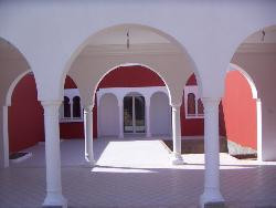 Location Riads Djerba - Tunisie