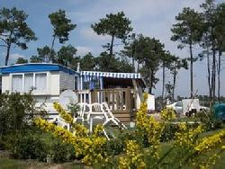mobilhome vendays-montalivet gironde