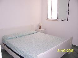 APPARTEMENT EN VILLA SUR LA MER EN SICILE - SCIACCA