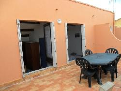 Marseillan plage - Appartement 5/7 personnes