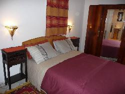 Location Charmant riad Rénové, au Coeur de la Médina Marrakech  5/7 personne(s)