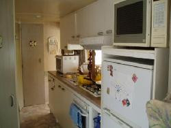 A saisir mobilhome à Messanges