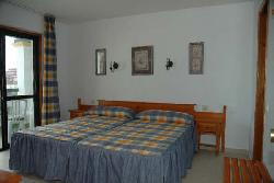 APPARTEMENT SUR LA PLAGE DE ROQUETAS DE MAR,ALMERIA, ANDALUCIA