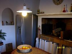 MAISON DE VILLAGE SAINT TROPEZ