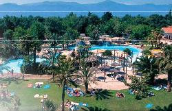 LOUE MOBIL HOME CAMPING CLUB 4*ARGELES SUR MER