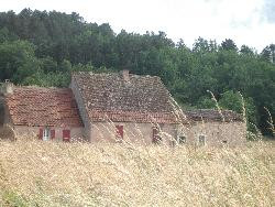 2 gîtes avec piscine en Périgord noir