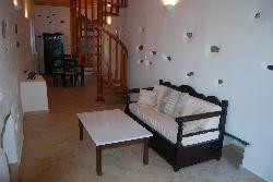 Maison sur l'île de Naxos - Cyclades