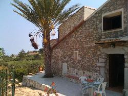 Trapani -Castellammare del Golfo