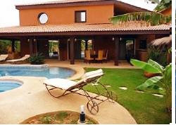VILLA DE STANDING - AQUA SPA - SALY SENEGAL
