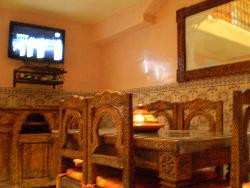 LOCATION DE RIAD DE CHARME AVEC PISCINE A MARRAKECH