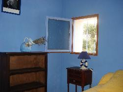 Mas traditionnel Provençal