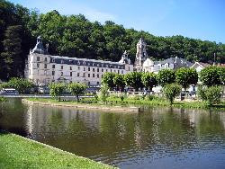 Location Gîte BRANTÔME périgord vert 3***