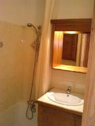 loue appt à la semaine vallée de méribel 6 personnes