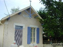 PETIT PRIX RONCE LES BAINS LA TREMBLADE 150 m de la plage