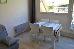 Appartement résidence CLUB ENGALY 1