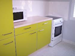 44760-Bord de Mer-Maison pour 4 Personnes-Toutes Saisons