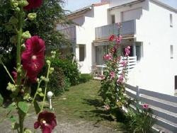 Agréable Gite à 80 m de la mer Royan !!!!!!!!