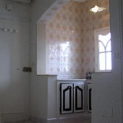 location maison