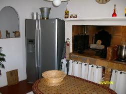 location maison de village saint tropez