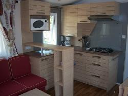 location de mobil home 4/6 personnes