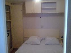 location mobil home
