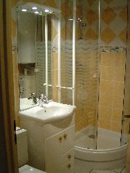 Studio cabine 24 m2 coquet