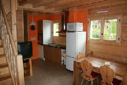 location appart meublé pour vacances à la montagne