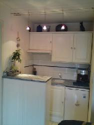 Bel appartement à 50 m de la plage