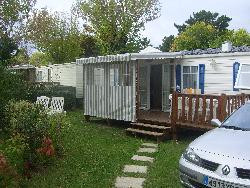 Location mobil home St Jean de Monts