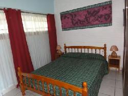 Rés. bord de mer, St Cyprien