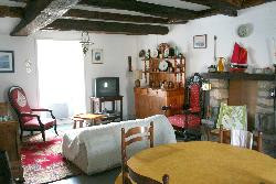 vacances à l'Île d'Arz dans le golfe du Morbihan