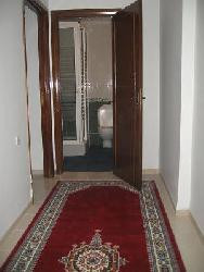 location saisonnière appartement à Marrakech