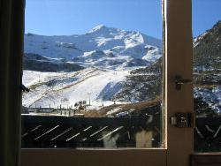 Piau Engaly - Studio 4 places