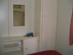 SAISON 2010 LOCATION DANS CAMPING BORD DE MER