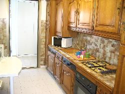 Appartement 70m2, climatisé, vue golfe d'Ajaccio, à 5min des plages