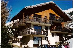 appart 2 pieces LES 2 ALPES